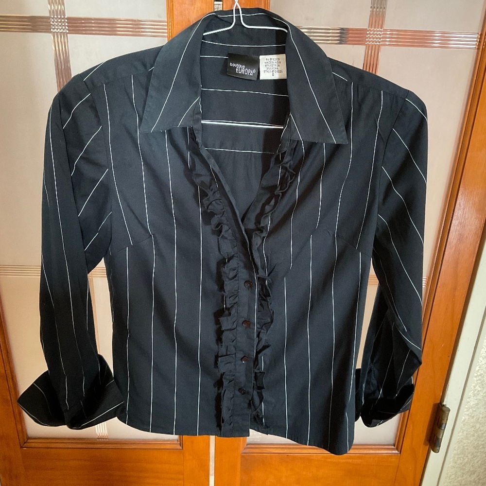 Europa Women’s blouse